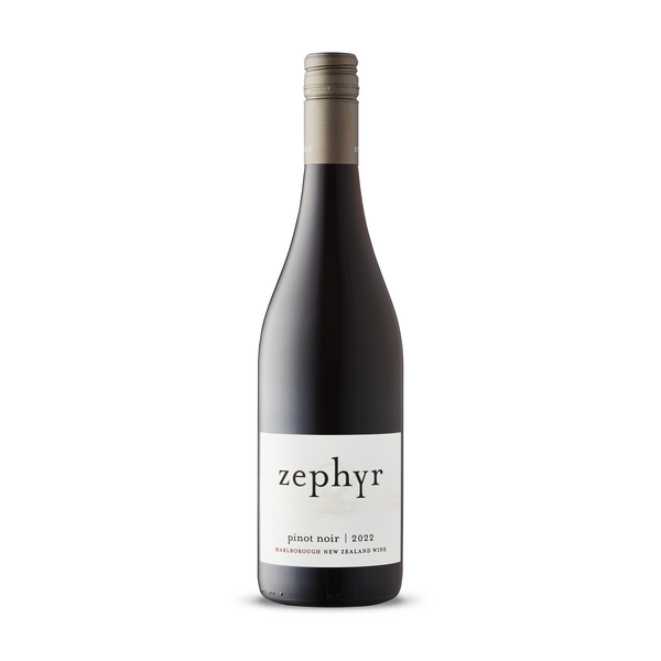 Zephyr Pinot Noir 2022