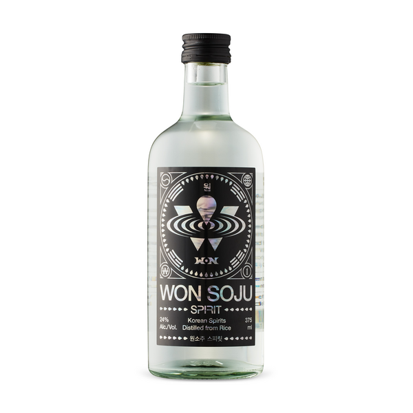 Won Soju Spirit
