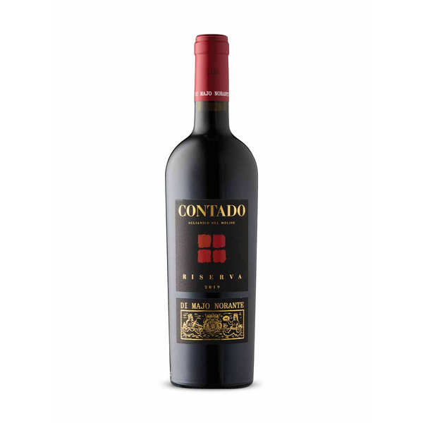 Di Majo Norante Contado Riserva Aglianico del Molise 2019