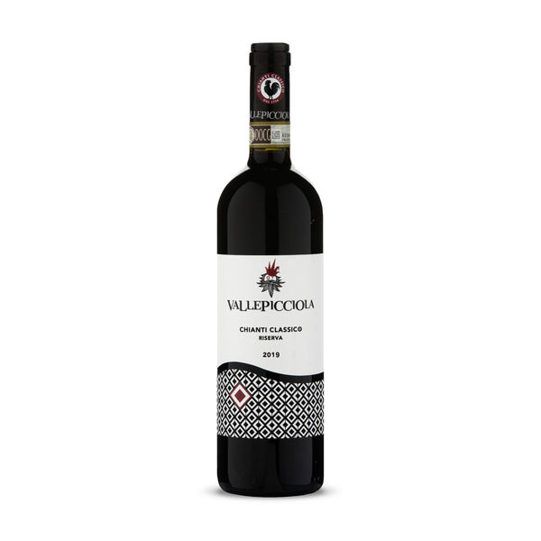 Vallepicciola Riserva Chianti Classico 2019