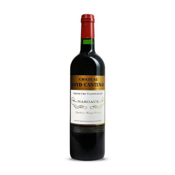 Château Boyd-Cantenac 2015