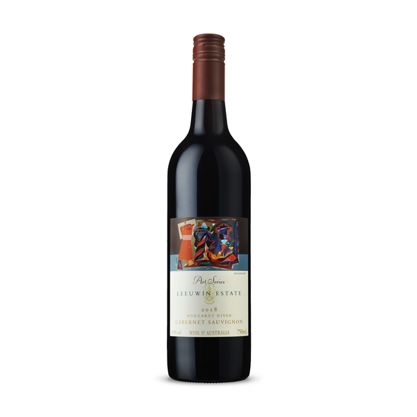 Leeuwin Estate Art Series Cabernet Sauvignon 2018