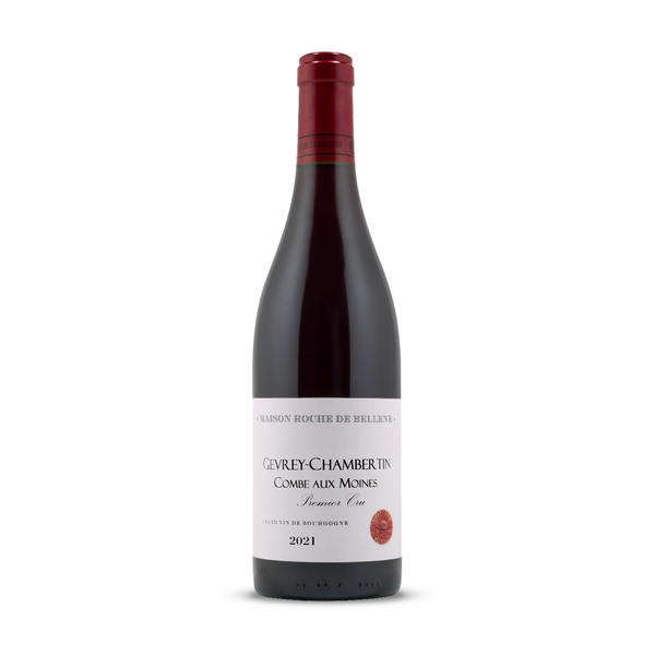 Maison Roche de Bellene Gevrey-Chambertin Combe Aux Moine 1er Cru 2021