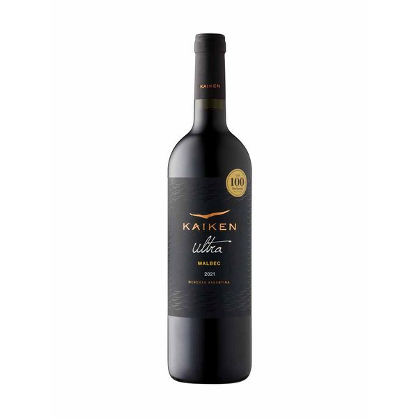Kaiken Ultra Malbec 2021