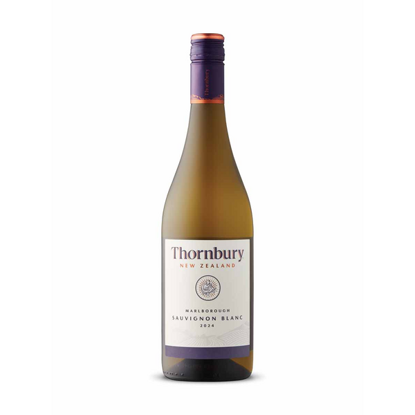 Thornbury Sauvignon Blanc 2023