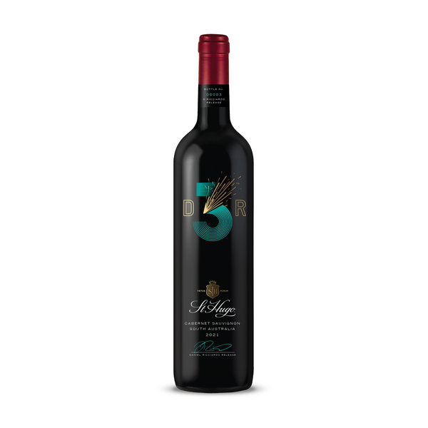 St. Hugo DR3 Cabernet Sauvignon 2021