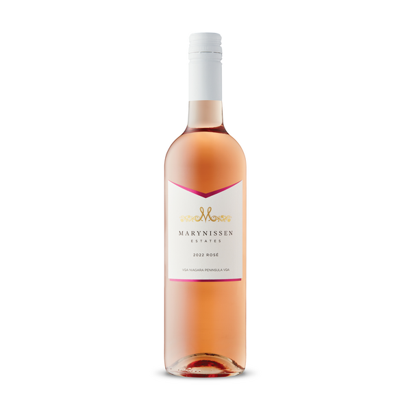 Marynissen Estates Rosé 2022