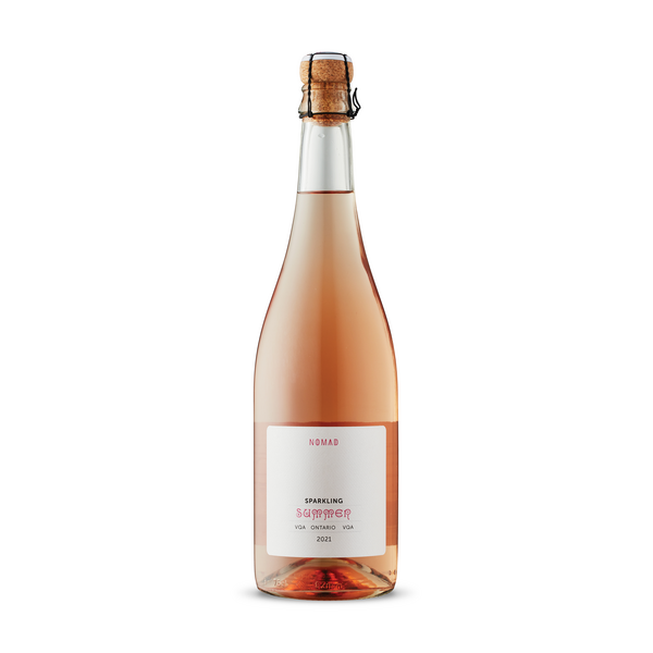 Hinterbrook Nomad Summer Sparkling 2021