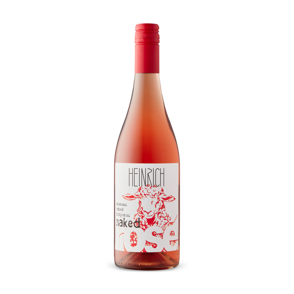 Heinrich Naked Rose Organic 2022