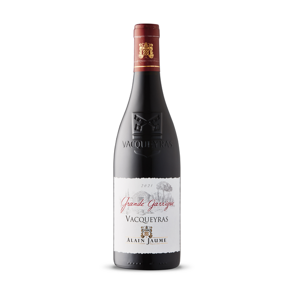 Alain Jaume & Fils Grande Garrigue Vacqueyras 2021
