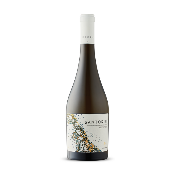 Mikra Thira Assyrtiko 2021
