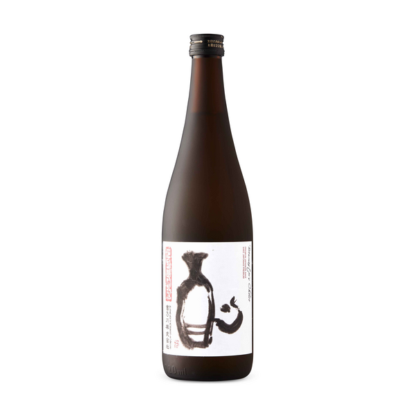 Brewmaster\'s Choice Toji No Banshaku Premium Honjozo Sake
