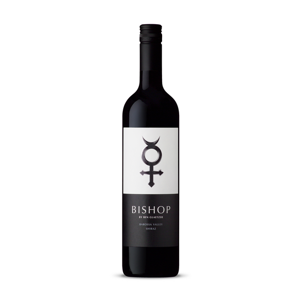 Bishop by Ben Glaetzer Shiraz 2020