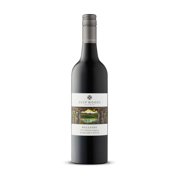 Deep Woods Hillside Cabernet Sauvignon 2021