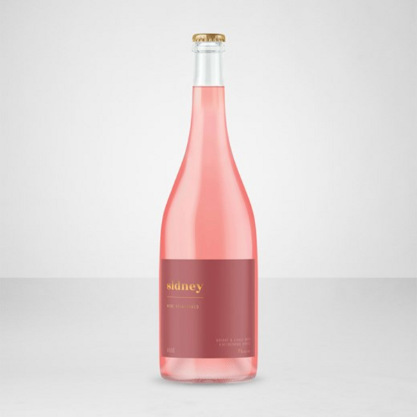 Sidney Rosé