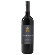 Peller Estates Private Reserve Cabernet Franc 2020 VQA