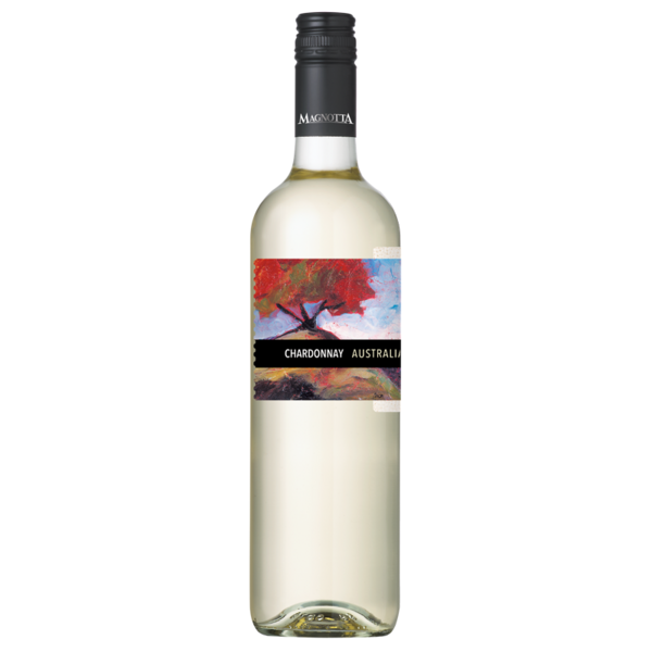 Chardonnay Australia International Series