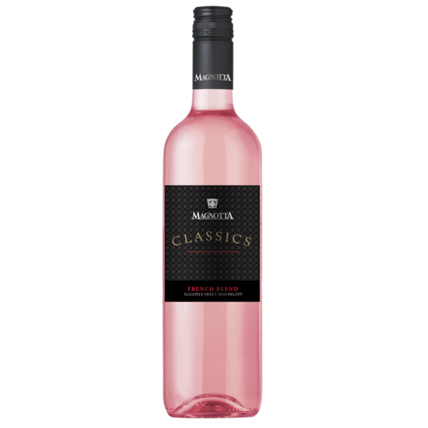 French Blend Rosé Classics