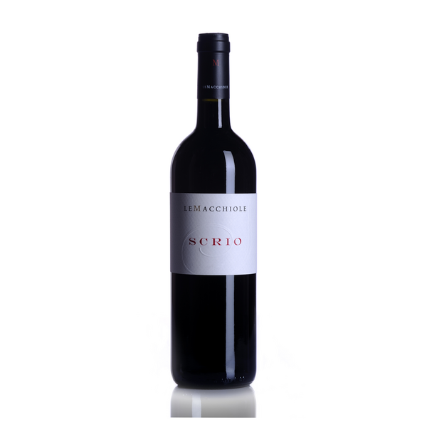 Le Macchiole Scrio 2019