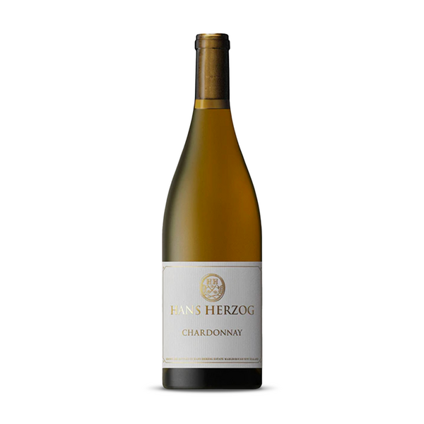 Hans Herzog Chardonnay 2020