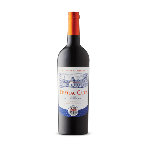Château Calet 2019