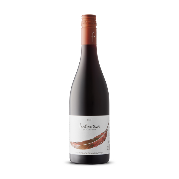 Featherstone Gamay Noir 2020