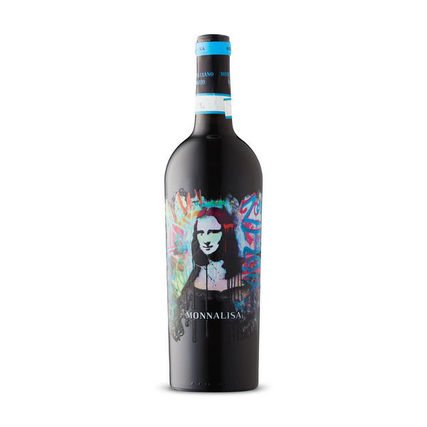 Monnalisa Montepulciano d\'Abruzzo 2022