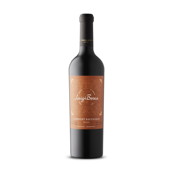 Luigi Bosca Cabernet Sauvignon 2022