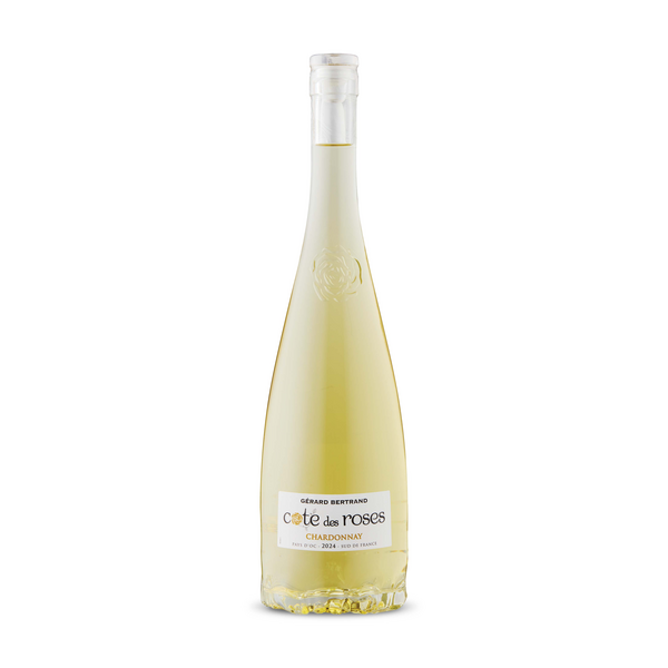 Gérard Bertrand Côte des Roses Chardonnay 2022