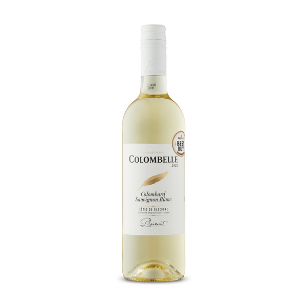 Colombelle Colombard/Sauvignon Blanc 2022