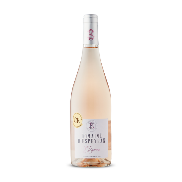 Domaine d\'Espeyran Elégance Rosé 2021