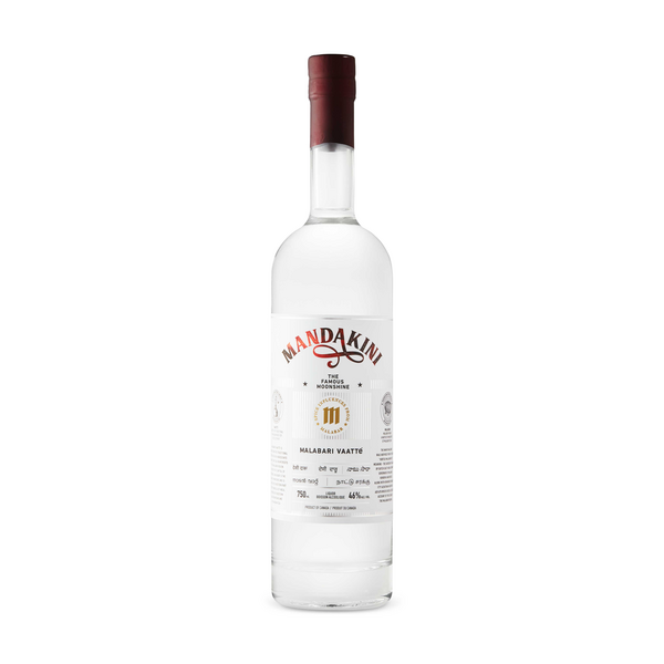 Mandakini Malabari Vaatte Desi Daaru Moonshine