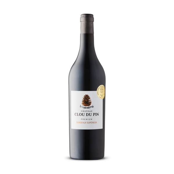 Château Clou du Pin 2021