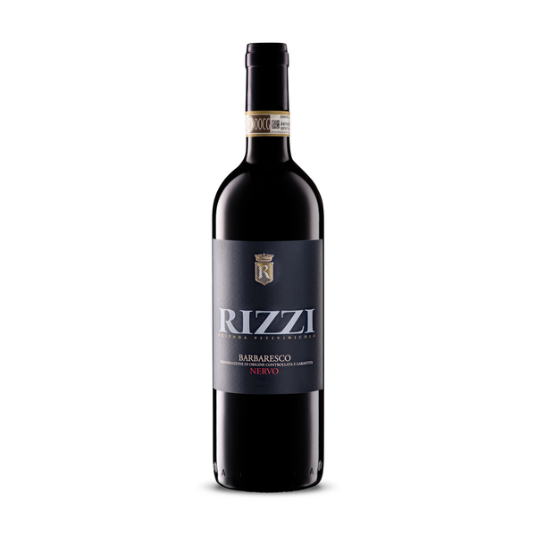Rizzi Barbaresco Nervo 2016