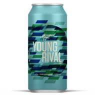 Merit Brewing Young Rival IPA