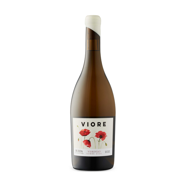 Viore Verdejo Sobre Lias Rueda