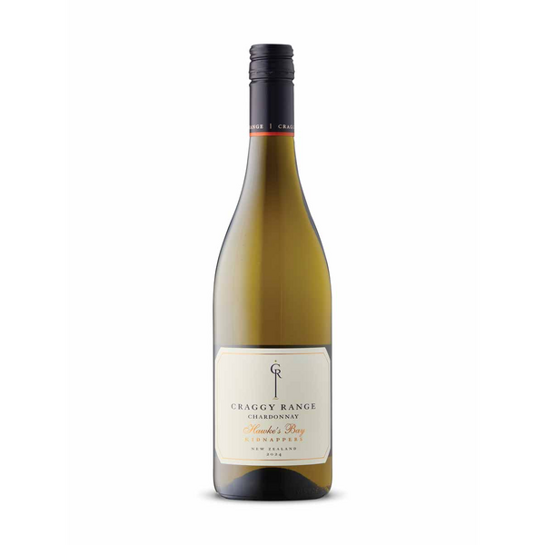 Craggy Range Kidnappers Vineyard Chardonnay 2022
