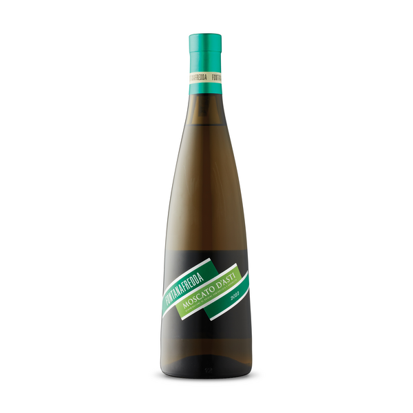 Fontanafredda Tradizione Moscato d\'Asti 2022