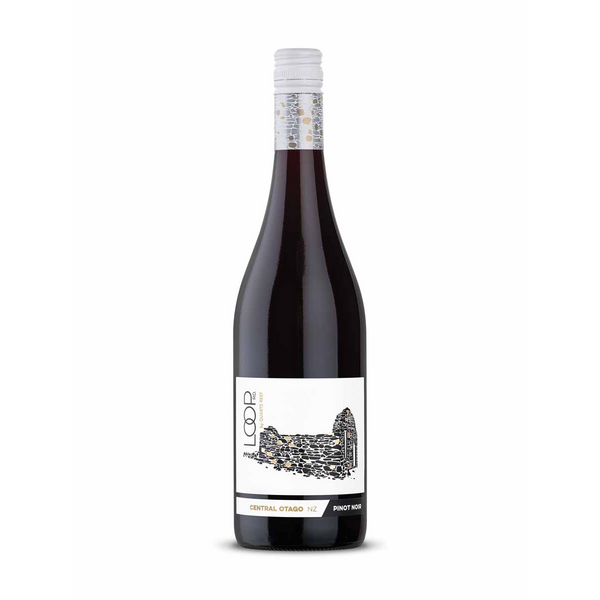 Loop Road Pinot Noir 2022