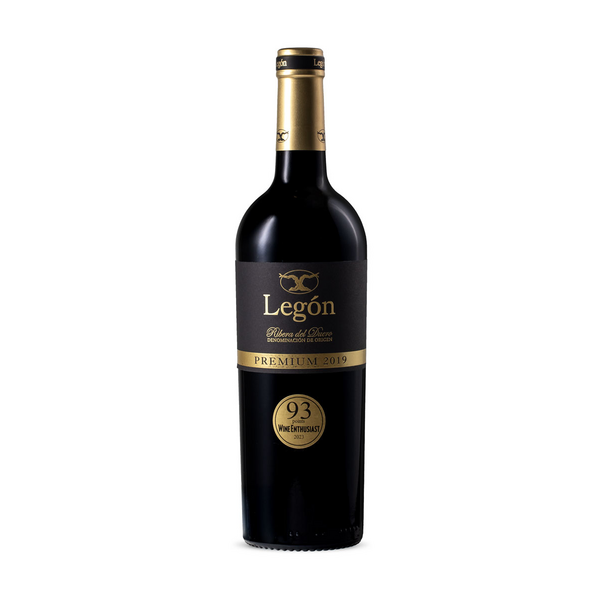 Legón Premium 2018