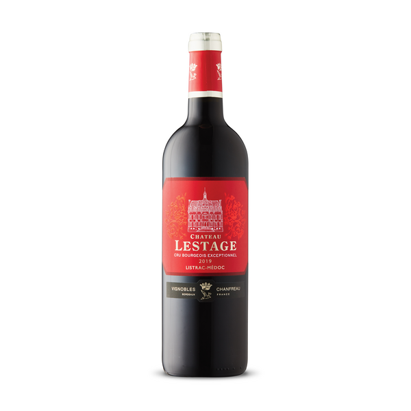 Château Lestage 2019