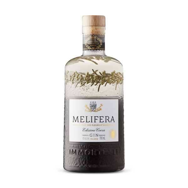 Melifera Edizione Corsa Gin