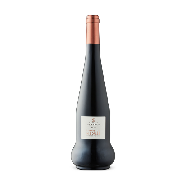 Lampe De Meduse Cru Classe Red 2020