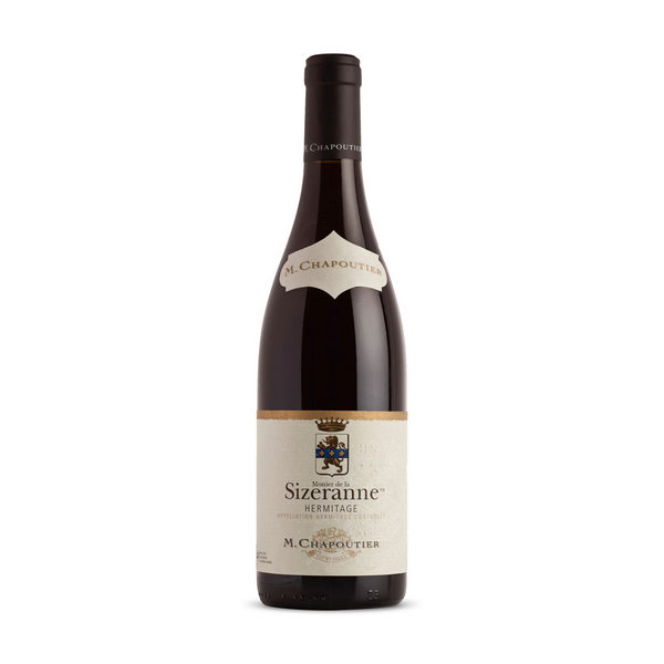 M. Chapoutier Monier de la Sizeranne Hermitage 2018