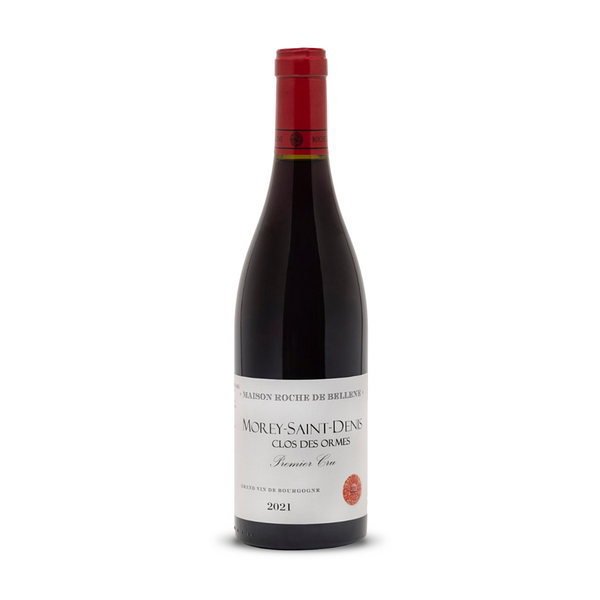 Roche de Bellene Clos Ormes Morey-Saint-Denis 1er Cru 2021