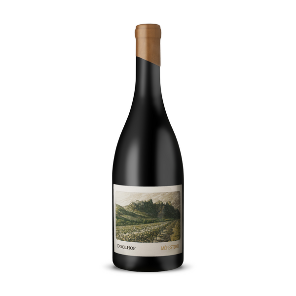 Doolhof Morestond Chardonnay 2018