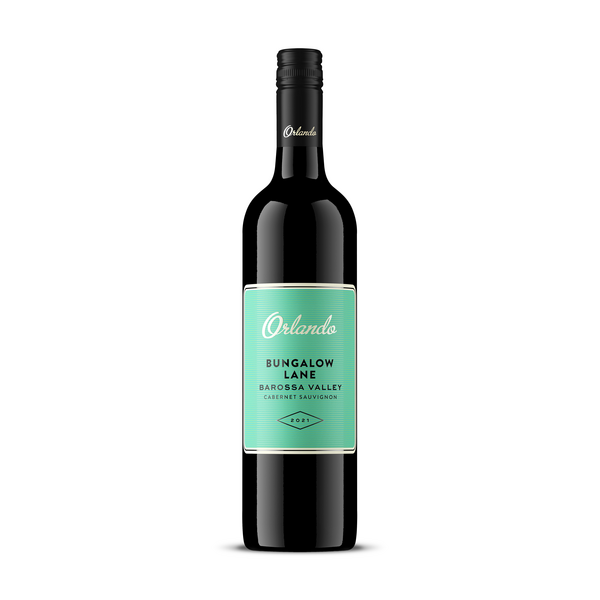 Orlando Bungalow Lane Cabernet Sauvignon 2021