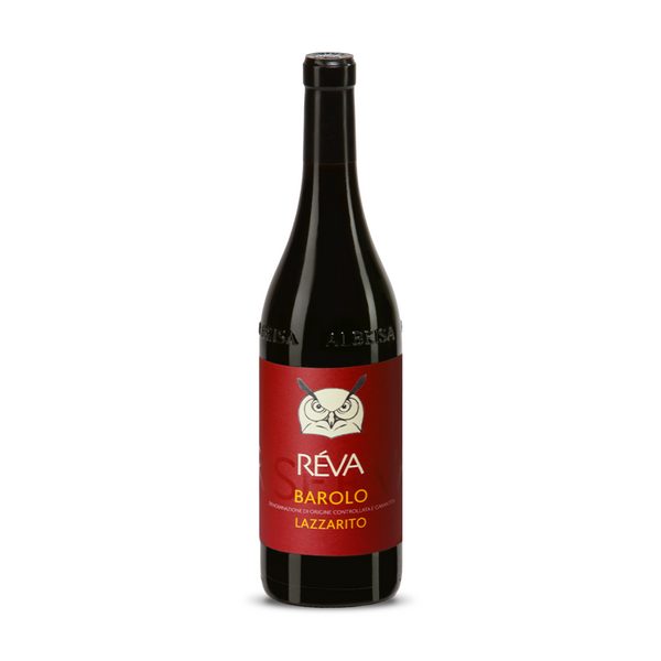 Réva Lazzarito Barolo 2016