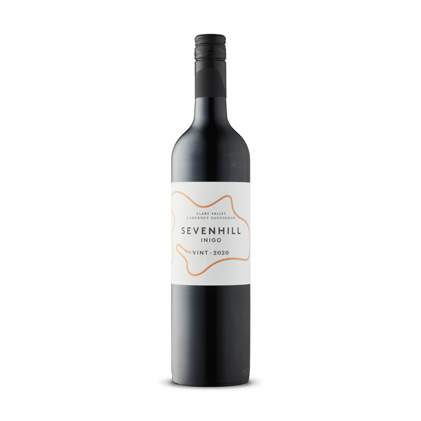 SevenHill Inigo Cabernet Sauvignon 2020