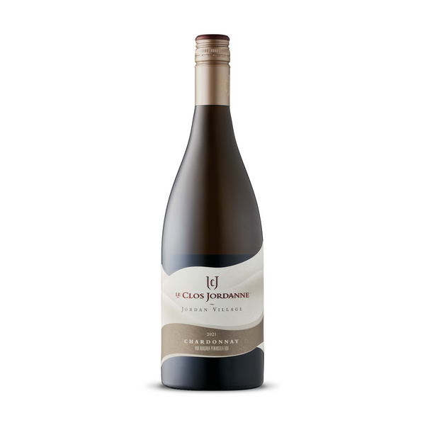 Le Clos Jordanne Jordan Village Chardonnay 2021